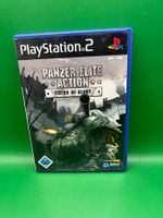Panzer Elite Action - Fields of Glory (DE) - Playstation 2