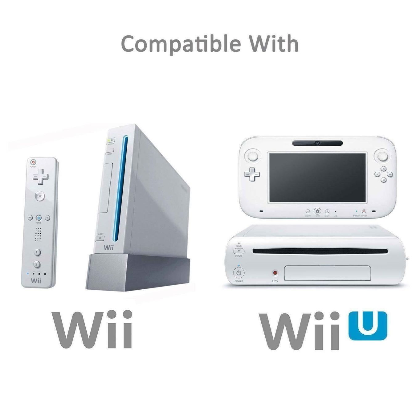 Nintendo Adattatori: Wii Adapter + 3m HDMI auf HDMI Kabel – Nuovo e nell'imballaggio originale da Malans GR venduto da BUYBEST-Schweiz 5
