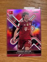 Topps Finest Thomas Müller Bayern /300