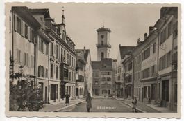 DÉLEMONT