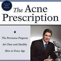 Libri: The acne prescription – Usato da La Tour-de-Peilz venduto da danielle321