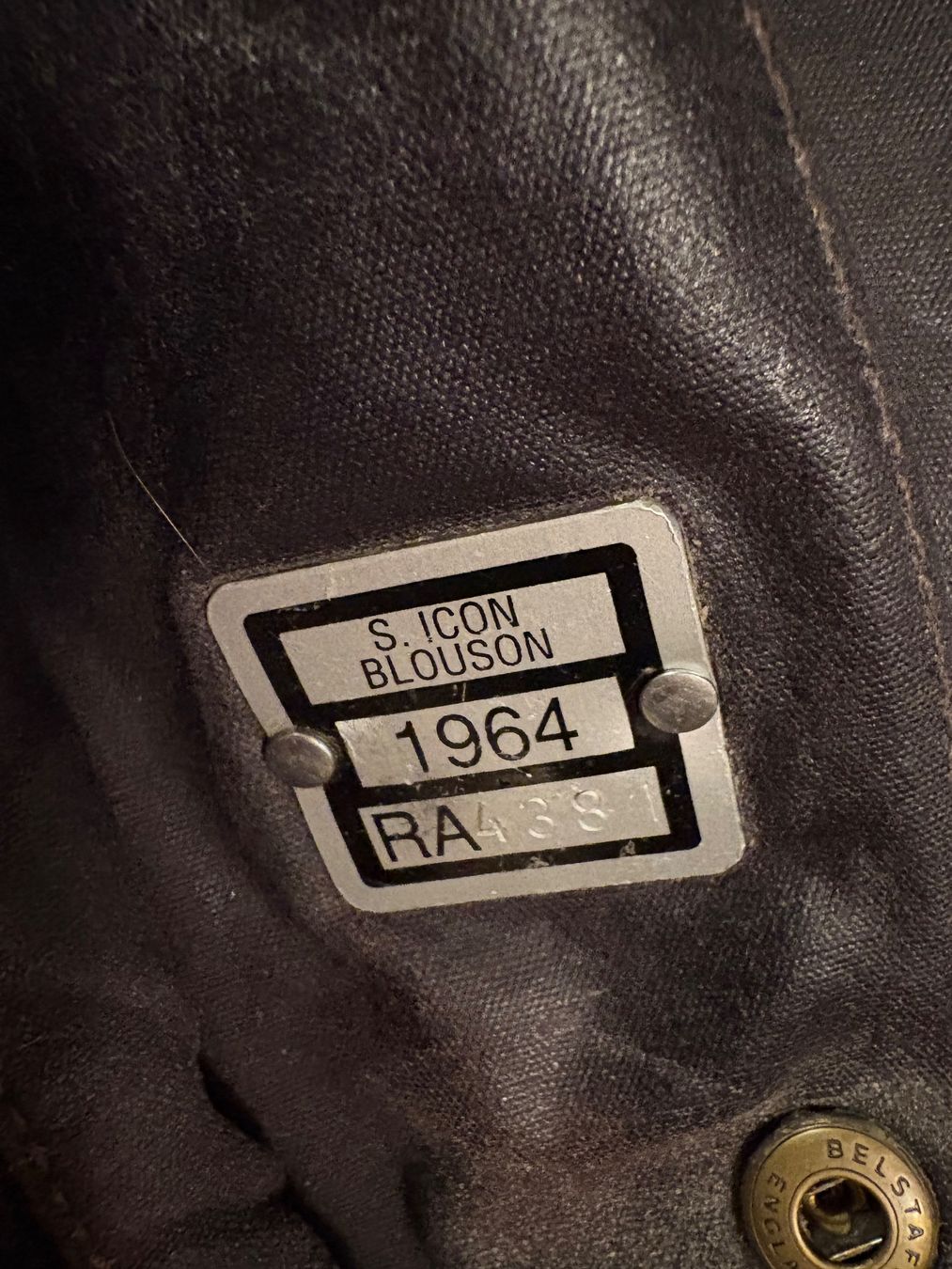 Belstaff Jacken: Belstaff Jacke 😻🔝 – Gebraucht aus Gutenswil von mse_hbj5 6