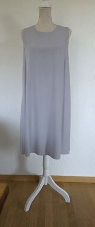 Hochwertiges Kleid von "HUBERT GASSER made in Italy" Gr. 42