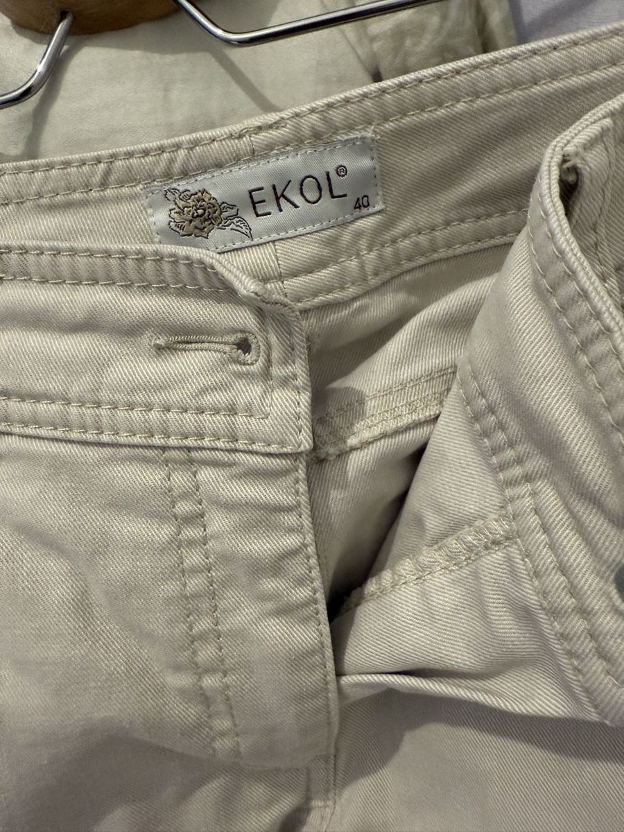 Jeans: Stylische Damenjeans Gr. 40 – Gebraucht aus Rebstein von Tuerkii 2