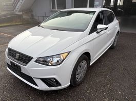 Seat Ibiza, 1.0 tsi ECO Essence, 1ère main, parfait état, 