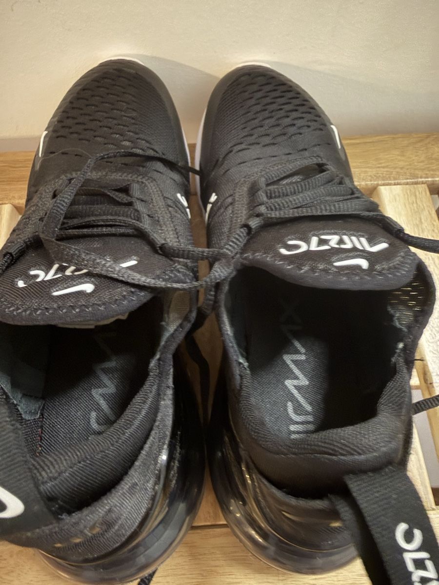 Nike Scarpe da donna: Nike Air 270 – Usato da Zürich venduto da Ta-Nia 6