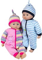 Lissi My Talking Baby / 24 Sounds / 1 Stk. Junge