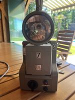 CEAG W 270 Handlampen & Ladegerät Sammlerstück