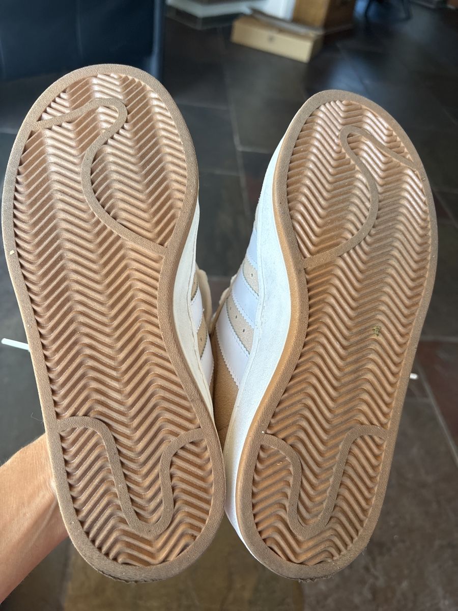 Chaussures femmes: Campus Adidas – D'occasion à Untersiggenthal par mec_jz68 4
