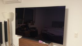 LG OLED evo 83" C3 (OLED83C37LA), 4K, 120 Hz, top état