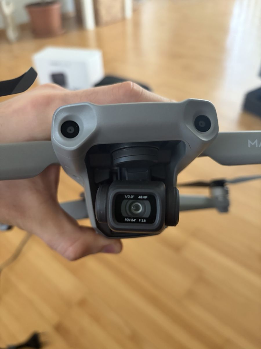 DJI RC Modellbau: DJI Mavic Air 2 – Gebraucht aus Kollbrunn von HellowItsMe 3