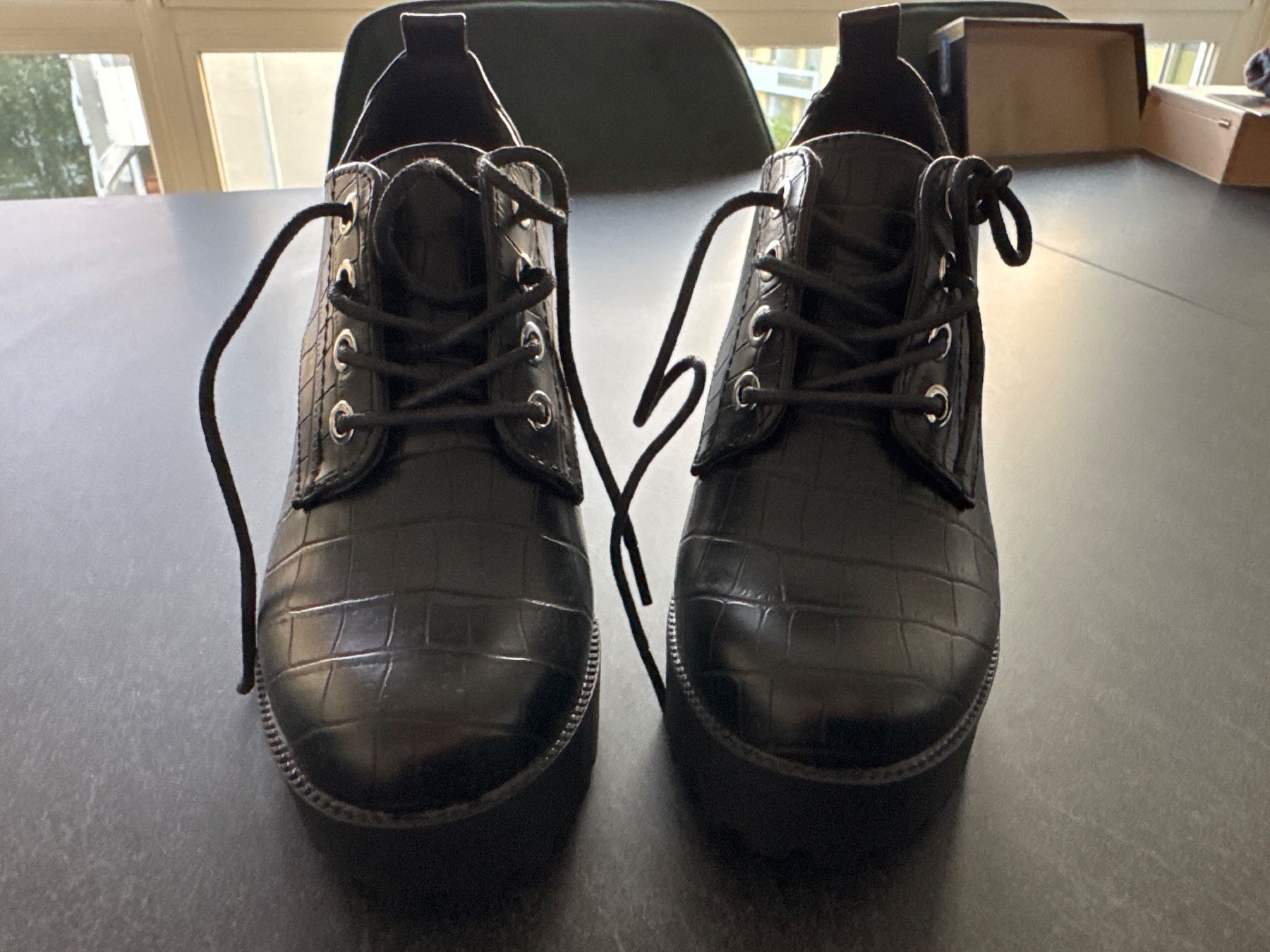 Damenschuhe: even&odd Highheels Grösse 36 – Gebraucht aus Pfäffikon SZ von Melanie335 2