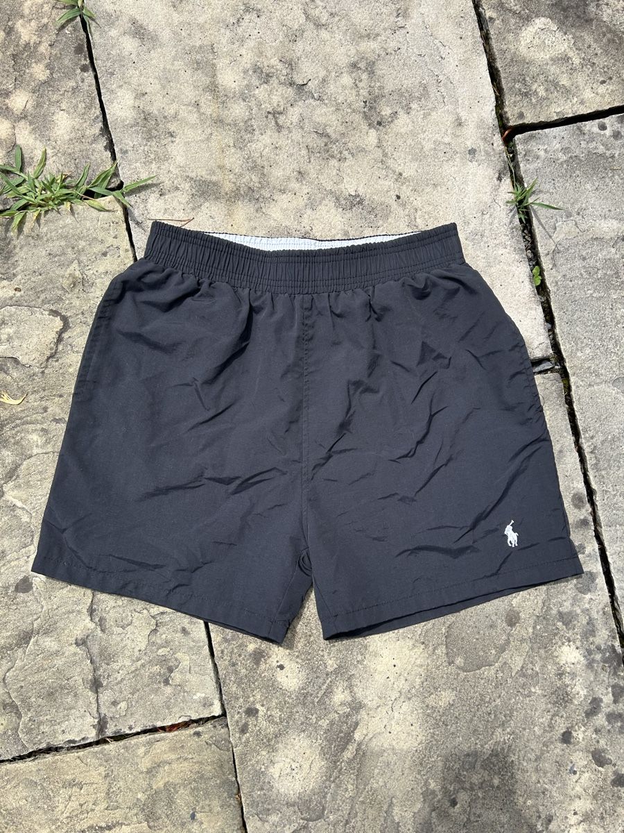 Ralph Lauren Costumi da bagno: Ralph Lauren Badehose Grösse M – Usato da Riedern venduto da kmor21