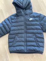 Nike Winterjacke, Kinder Grösse M (137-147 cm) Top Zustand