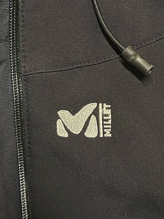 Millet Giacche: Softshelljacke gefüttert von Millet, S – Usato da Zürich venduto da A_Woo