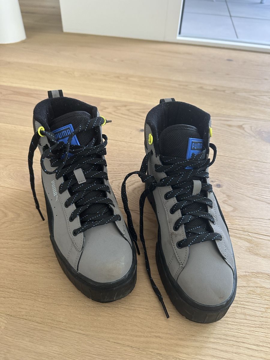 Puma Scarpe da donna: Puma Goretex Gr. 38.5 wie neu – Usato da Wädenswil venduto da Ktodat