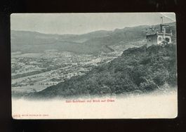 -Schlössli. Olten