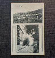 AK Mendrisio ARZO um 1910