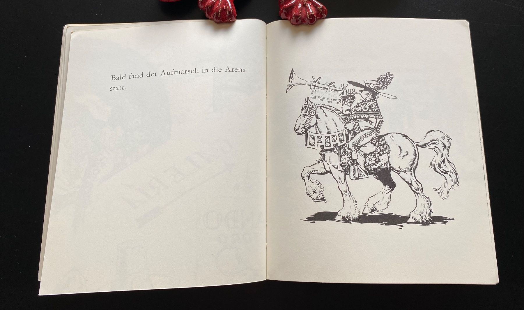 Bücher: FERDINAND / Jg. 1970 – Gebraucht aus Nussbaumen AG von schuba2000 5