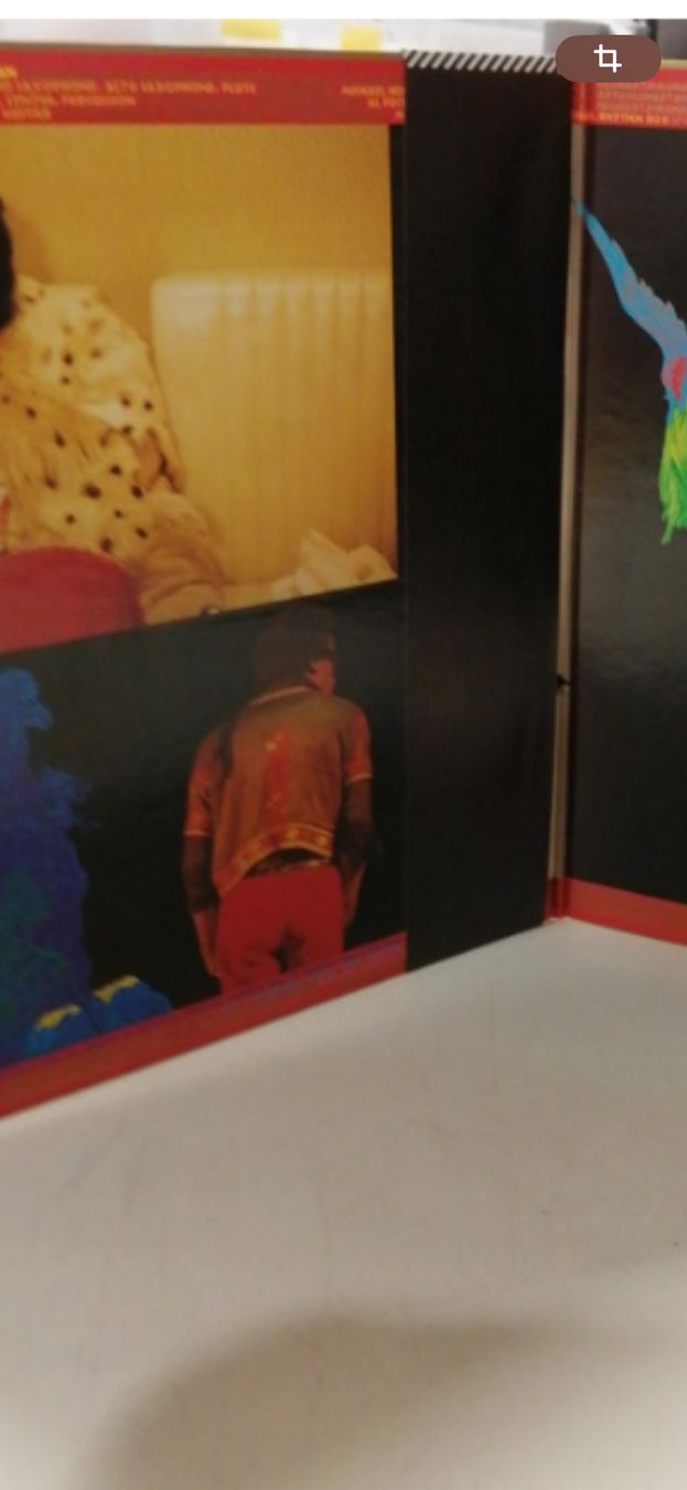 Dischi in vinile: Miles Davis/Agharta, Japan Lp – Usato da founex venduto da cetrarese01 5