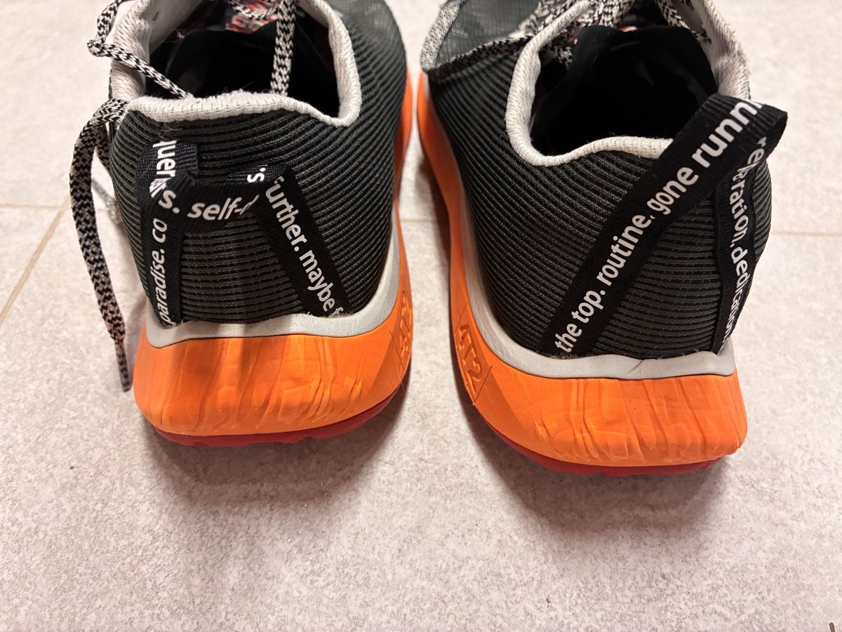 Scarpe da uomo: 4t2 weekdays 46 – Usato da Chavornay venduto da 9okza 3
