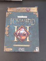 Icewind Dale 2 Big Box PC 2002 US