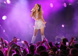 2 Ariana Grande Konzert Tickets am 15.08.2026 in London
