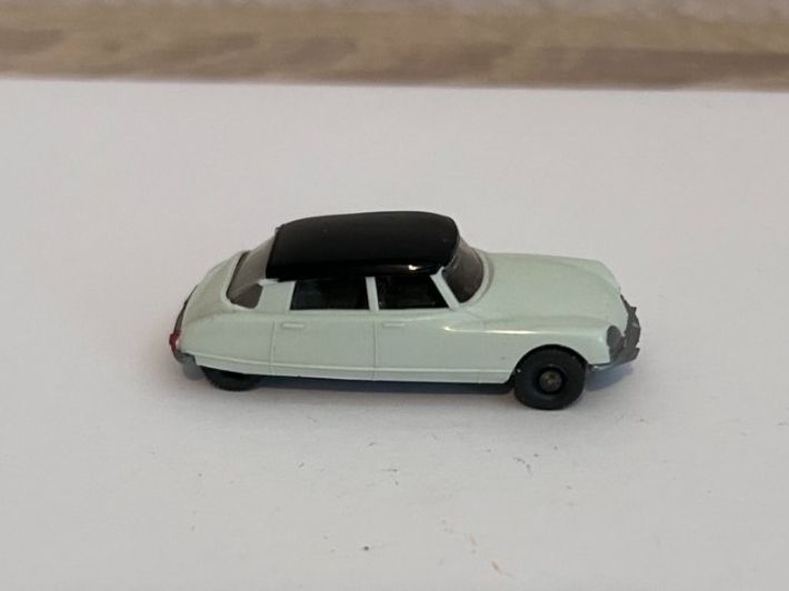 Wiking Modellini d'auto: Wiking Citroën Pallas – Usato da Goldach venduto da Manyro55 1