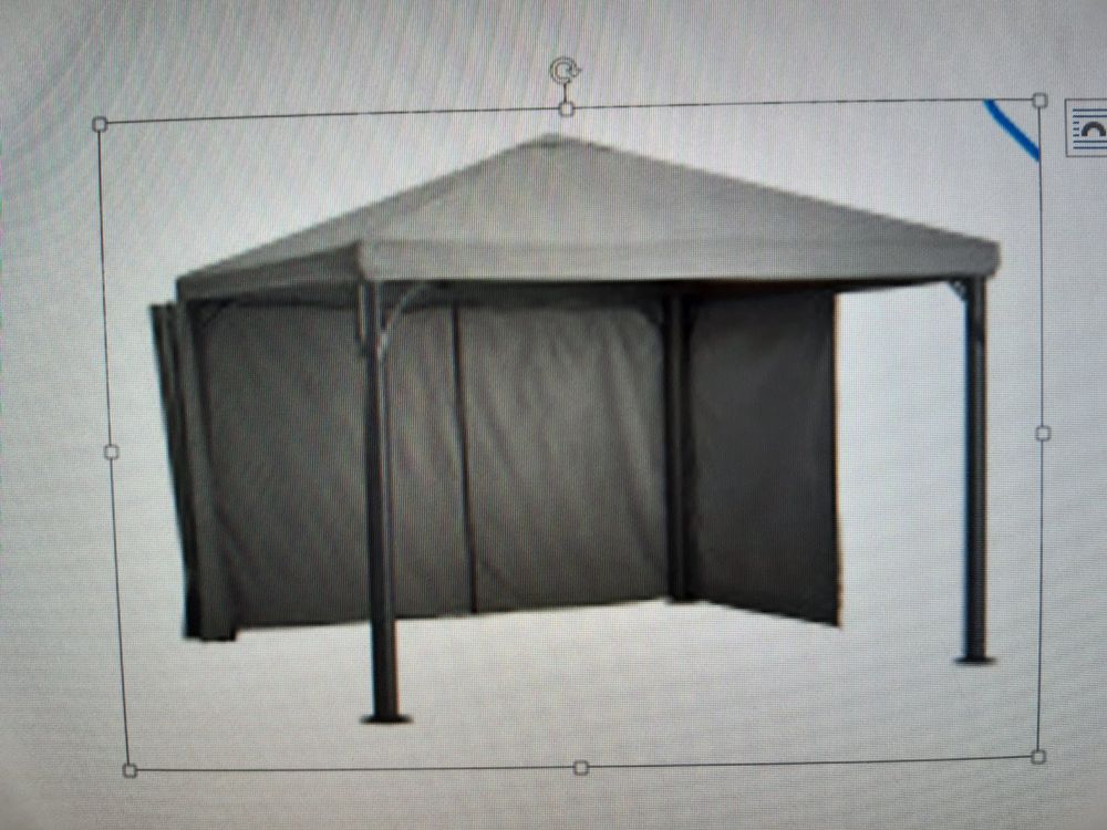 Pavillon Kaufen auf Ricardo