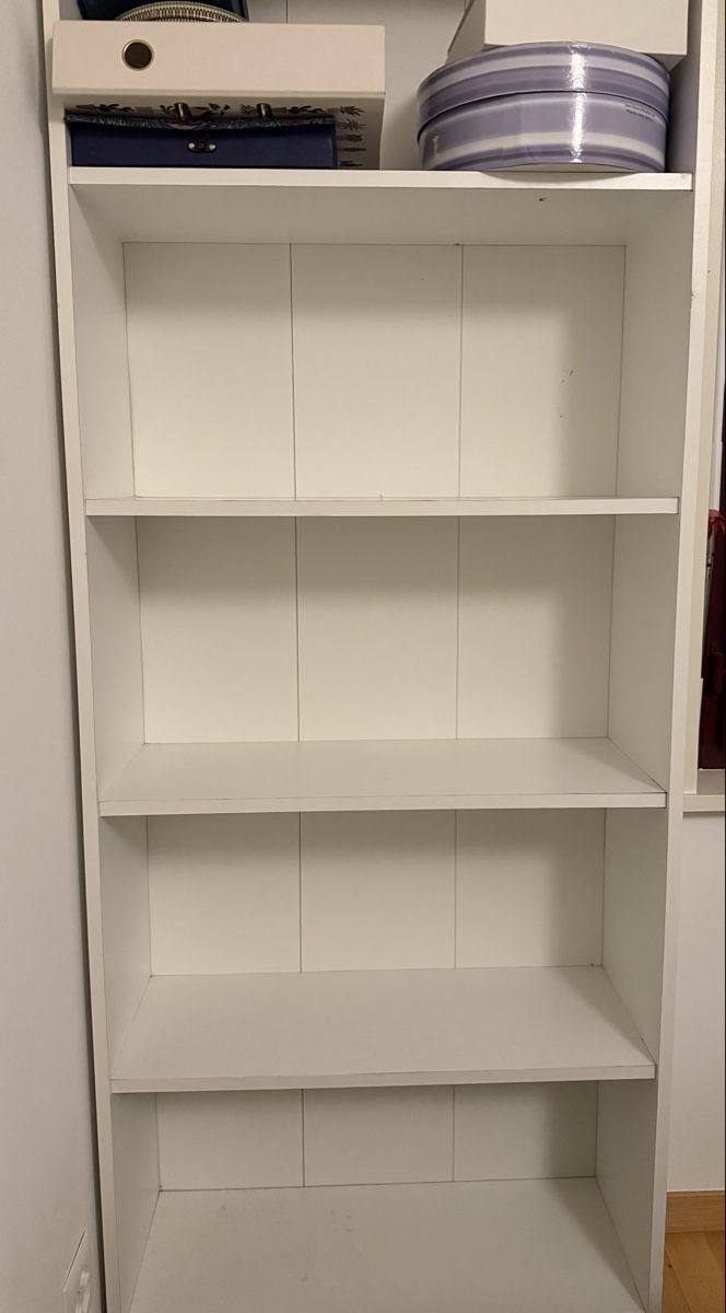 Ikea Scaffali: IKEA SHELF BOOKcase – Nuovo (secondo la descrizione) da Nyon venduto da raz_7y76 2