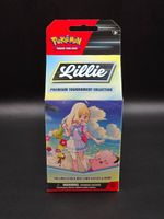 Lillie Premium Tournament Collection / 🇬🇧
