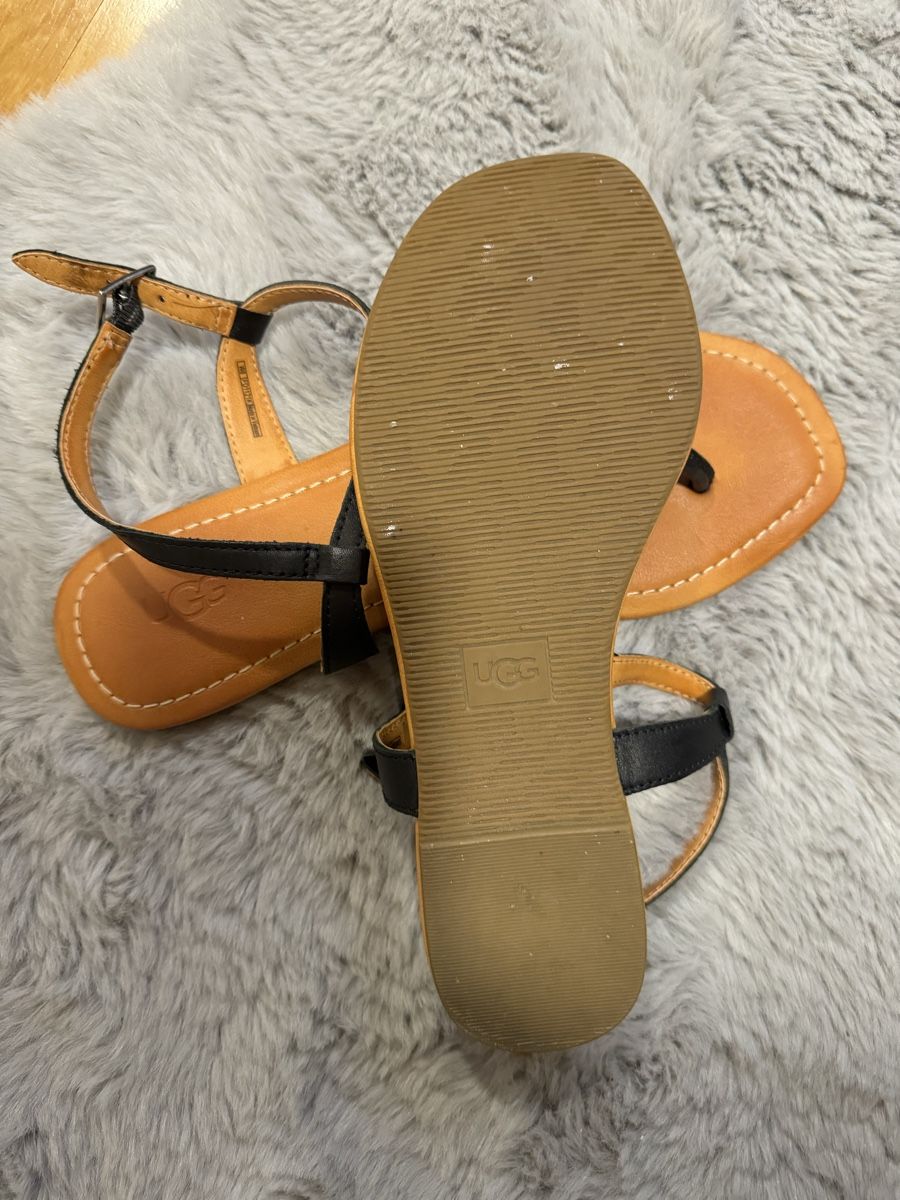 Ugg Scarpe da donna: Sandales – Usato da Choëx venduto da nad_x9m5 1