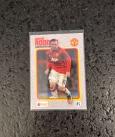 Wayne Rooney - Manchester United - Topps