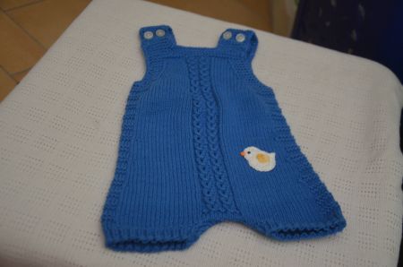 TAILLE 62-68 BAUMWOLLE - NEU