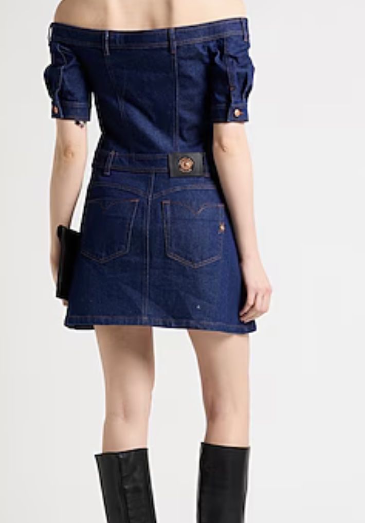 Versace Vestiti: Magnifique robe Versace neuve – Nuovo (secondo la descrizione) da Lugnorre venduto da cla_j6bq 4