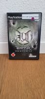 PS 2 - Unreal Tournament