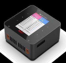 SkyRC Akkus, Ladegeräte & Netzgeräte: Station de charge 220/12v accus rc – Neu (gemäss Beschreibung) aus Grandsivaz von Falcolly 1
