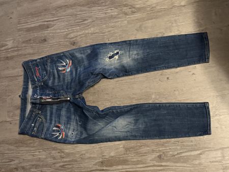Dsquared2 Jeans (46) 