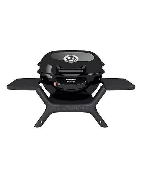 Griglie: Outdoorchef - Grill Minichef 420 E Plus Black – Usato da Hinterkappelen venduto da muz_zq67