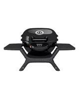 Outdoorchef - Grill Minichef 420 E Plus Black