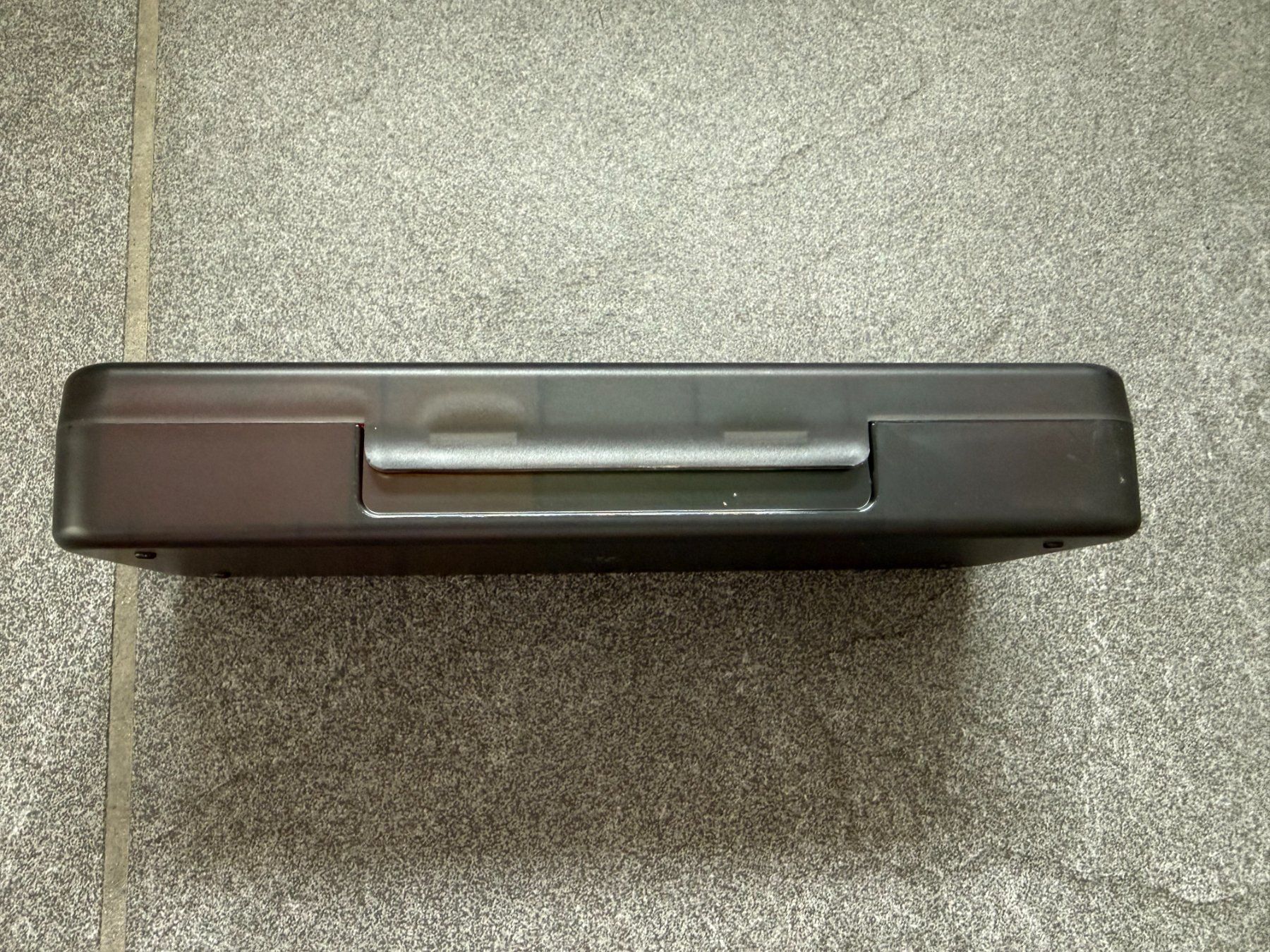 Behälter & Ähnliches: 7 Tage Tabletenbox / Medikamentenbox / Pillenbox – Neu (gemäss Beschreibung) aus Männedorf von mel_st6z 1