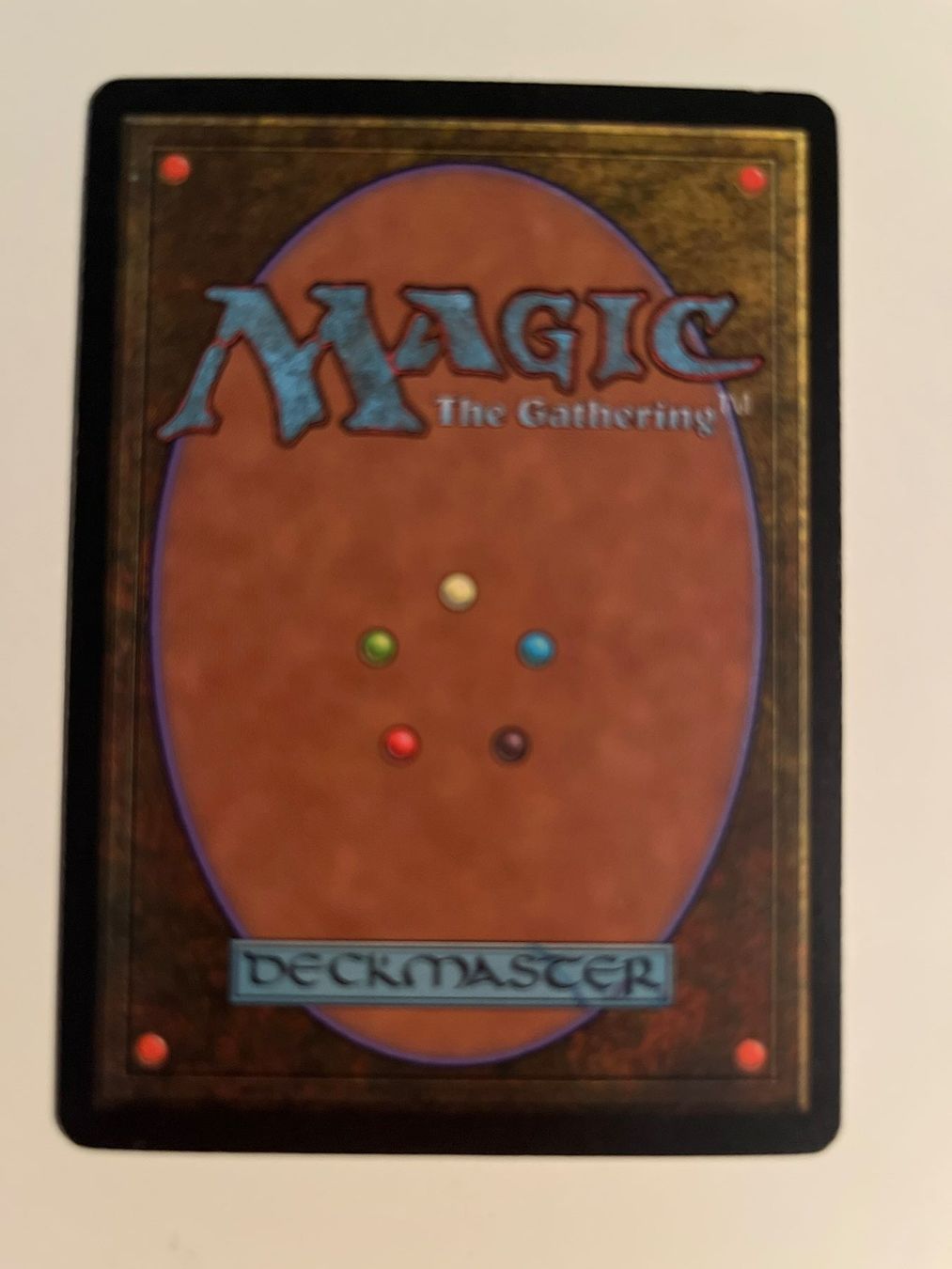 Magic The Gathering Cartes à collectionner: 1 x Vulkansteindrache - Magic: The Gathering - MtG – D'occasion à Kriens par Shadi1980 1