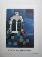 ROSINA WACHTMEISTER  GOLD UND SILBERFOLIENPRÄGUNG