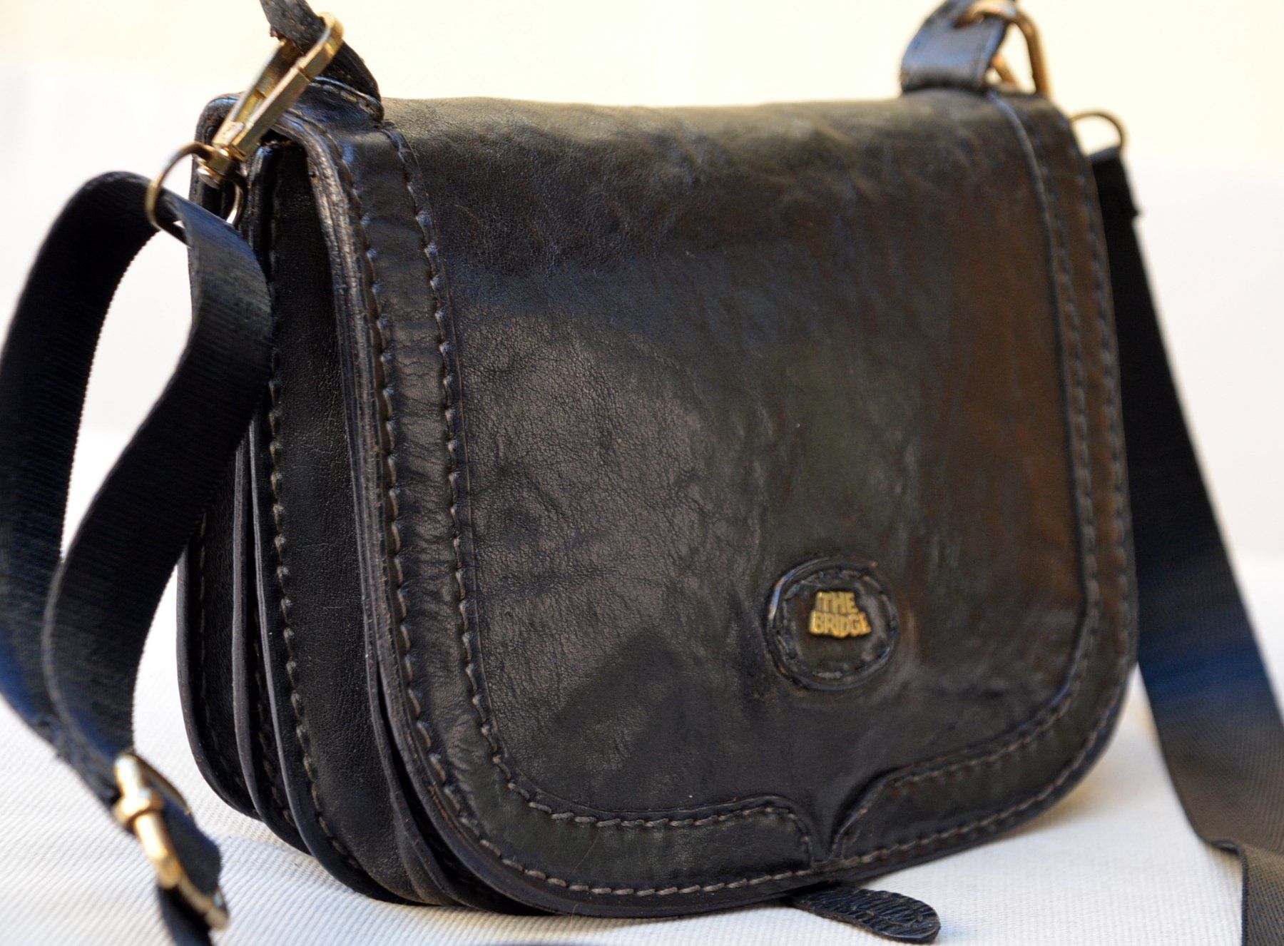 The Bridge Borse da donna: The Bridge Tasche / sac – Usato da Collonges venduto da arashee 6