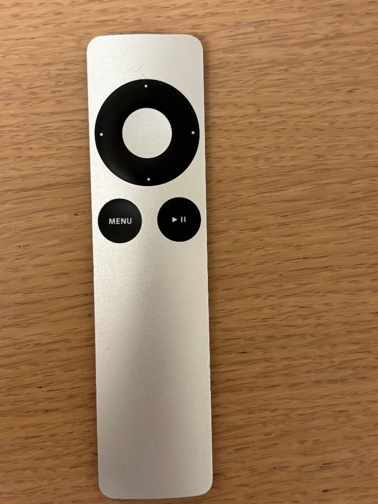 Apple Systèmes audio & multimédias: Apple TV (3. Generation, A1427) – D'occasion à Ins par chevere13 4