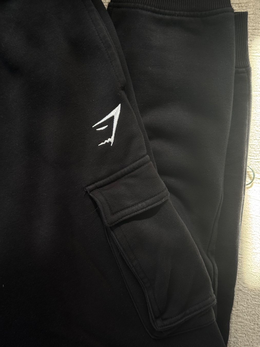 Gymshark Pantaloni: Gymshark | Trainer – Nuovo (secondo la descrizione) da Horgen venduto da onur_5 1
