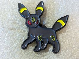Ansteckpin 217: Pokemon