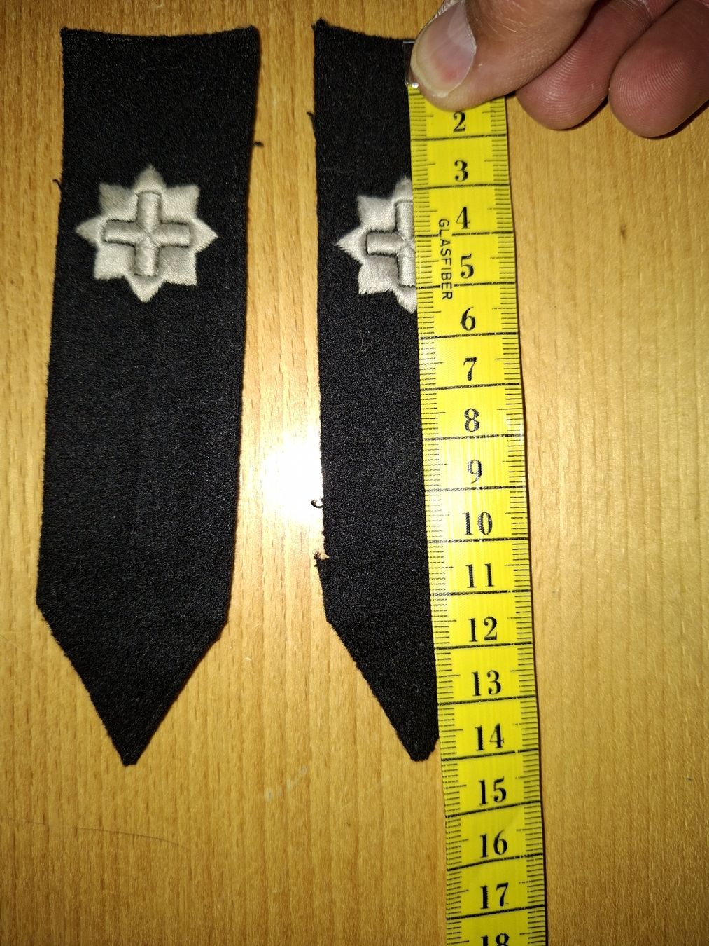 Schweizer Armee Uniformen: Schweizer Armee Militär Uniform Abzeichen  – Gebraucht aus Schwanden Sigrisw von cadieux71 1