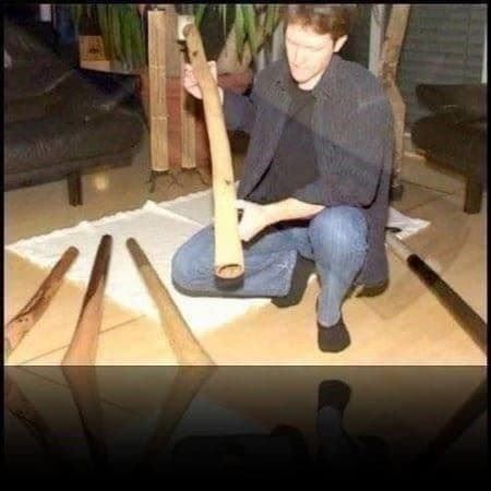Strumenti musicali: The secrets of Didgeridoo => NEU! – Nuovo e nell'imballaggio originale da Zürich venduto da didgeman3000 5