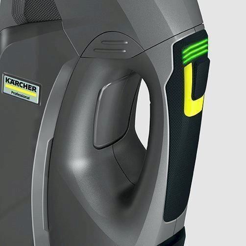 Idropulitrici ad alta pressione: Kärcher Professionell WVP 10 Advanced – Nuovo e nell'imballaggio originale da Bottighofen venduto da zaap 1
